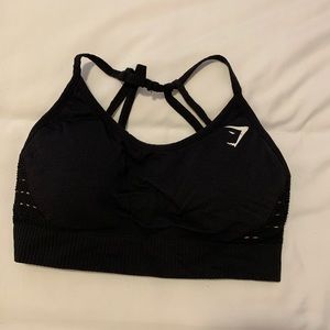 GymShark Sports Bra
